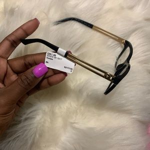 Versace frames